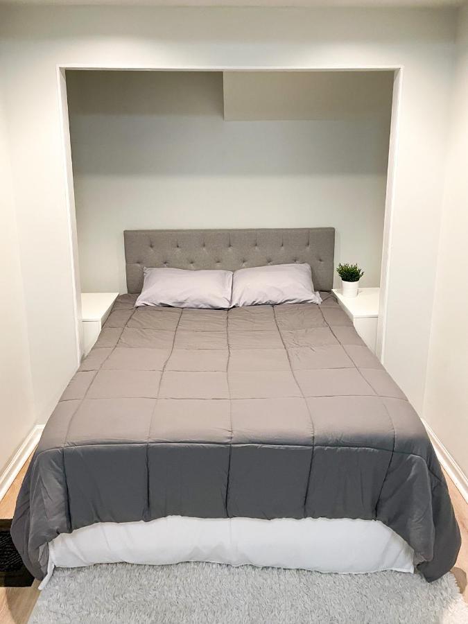 Wrigleyville Friends Unit - 5Bdrm Chicago Bagian luar foto